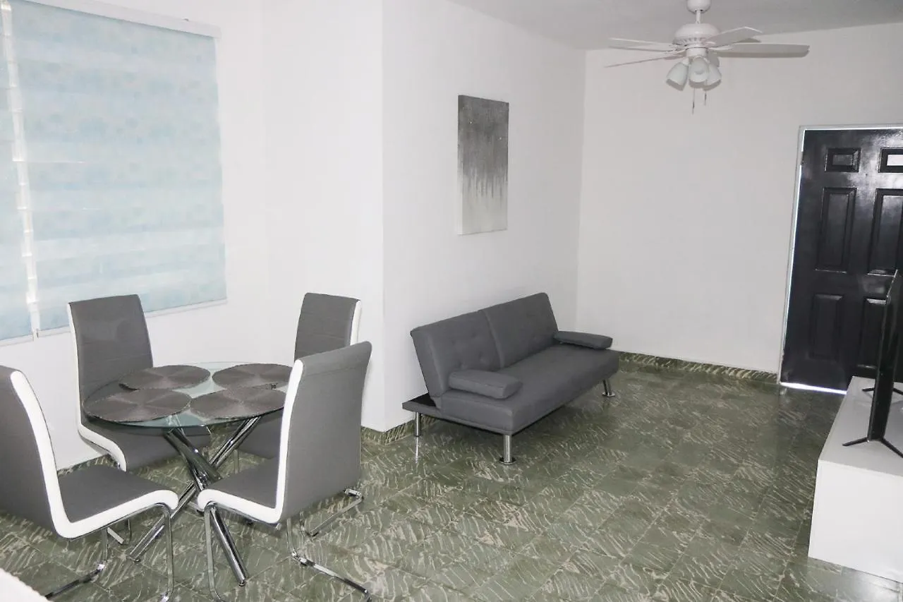 Apartmán Mavs Boutique At Ponce