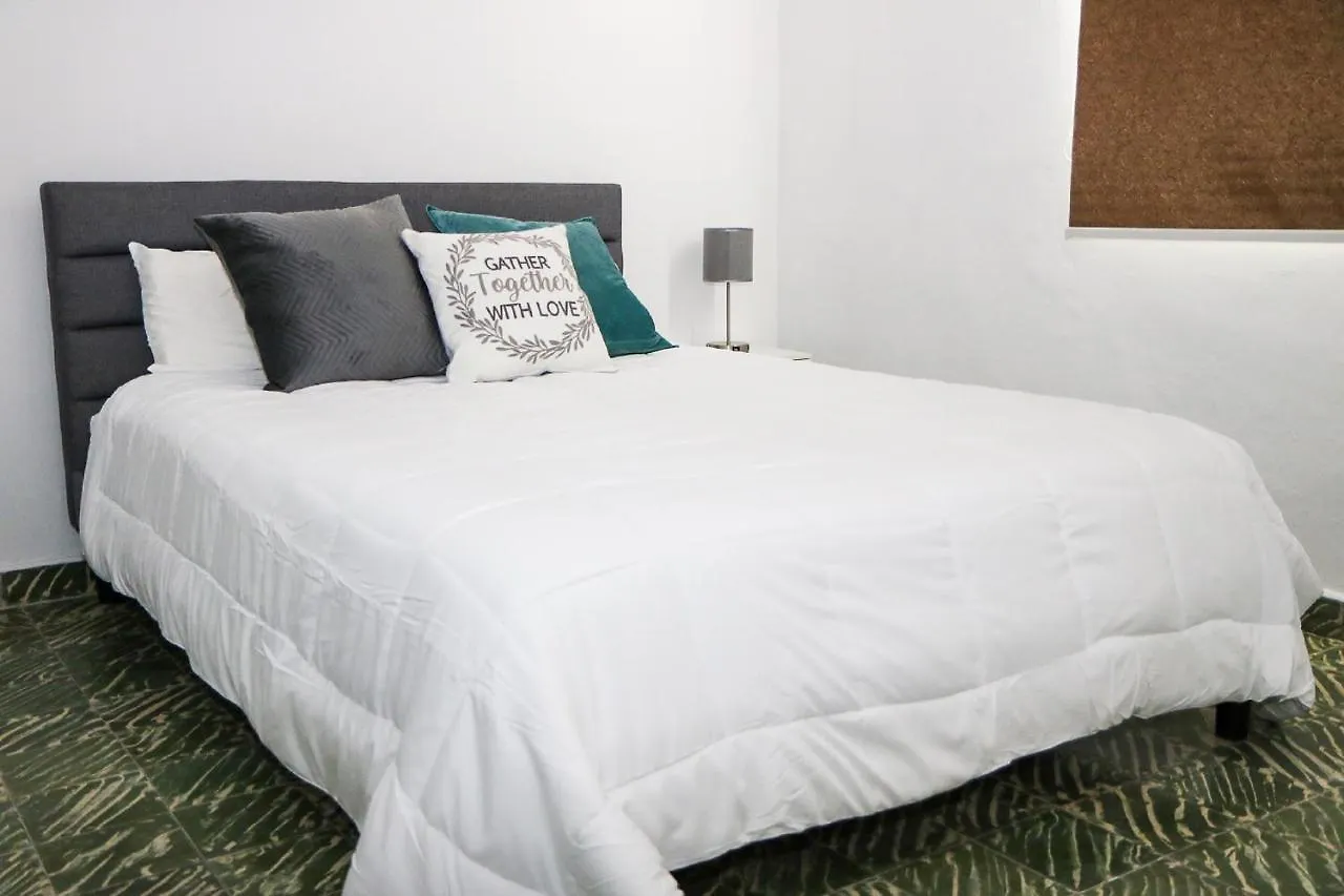 Apartmán Mavs Boutique At Ponce