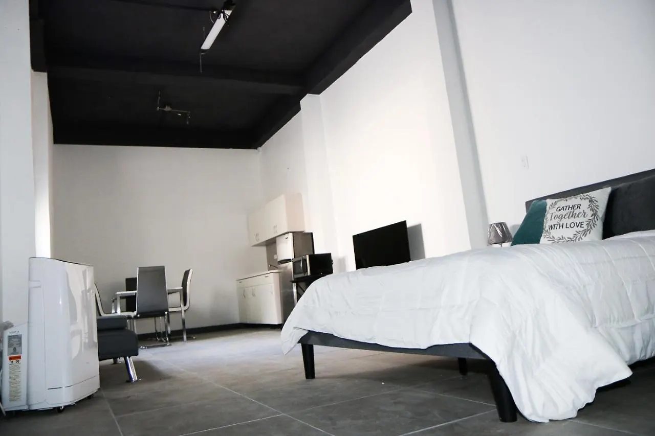 Apartmán Mavs Boutique At Ponce