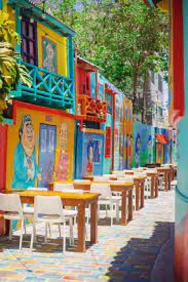 Apartmán Mavs Boutique At Ponce